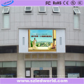 SMD/DIP Outdoor Full Color Fixed LED Display Panel Board Screen Factory Advertising P8